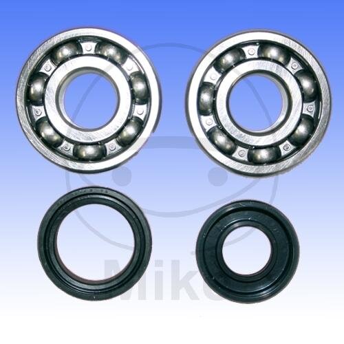 Kurbelwellenlagersatz f&uuml;r Kawasaki KX 125 F G H J L M K