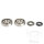 Jeu de roulements de vilebrequin pour Kawasaki KX 250 L K # 1994-2002