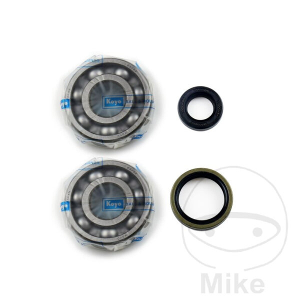 Jeu de roulements de vilebrequin pour Suzuki RM 125 # 1992-2012