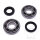 Crankshaft bearing set for Derbi GPR 125 Yamaha DT TDR TZR 125