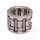 Big end bearing piston pin for Aprilia Derbi Gilera Piaggio Vespa