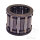 Axe de piston de roulement &agrave; grande extr&eacute;mit&eacute; p. ATU CX Meteorit ZX Honda CR MB