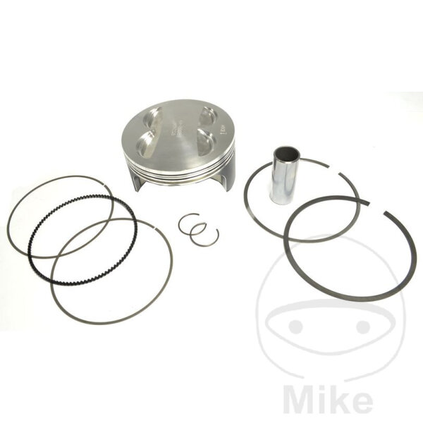 Set pistoni Athena per KTM Duke Duke II EGS EXC LC4-E SC SXC