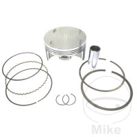 Jeu de pistons Athena pour Yamaha SRX TT XT YFM 600 #...