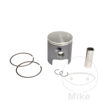Set pistoni Athena per Aprilia AF1 Classic Europa MX Red...