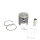 Set pistoni Athena per Aprilia AF1 Classic Europa MX Red Rose RS RX Tuareg