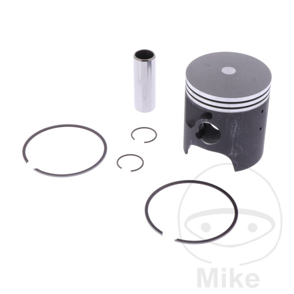 Jeu de pistons Athena pour Kawasaki KX 85 # 2001-2013