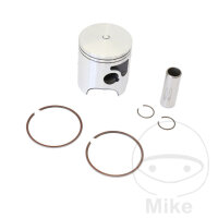 Jeu de pistons Athena pour Kawasaki KX 85 # 2001-2009