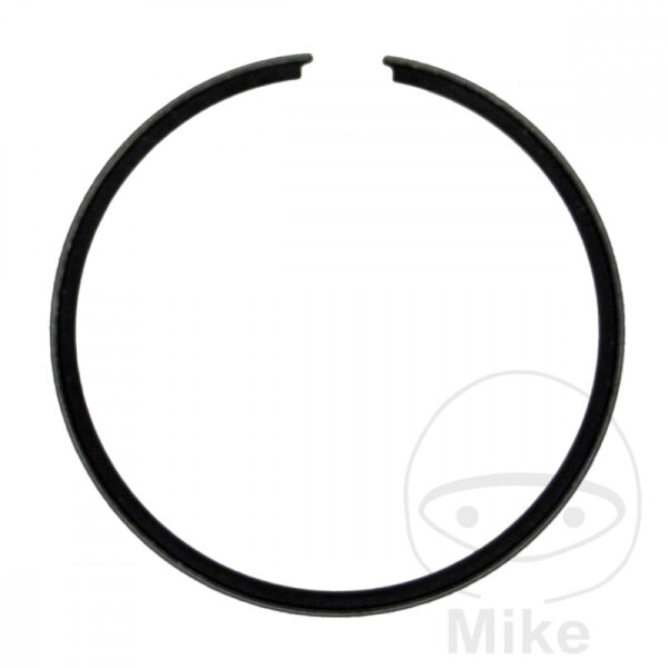 Segments de piston pour Hercules Supra 50 # 1979-1984