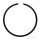 Segments de piston pour Hercules Supra 50 # 1979-1984