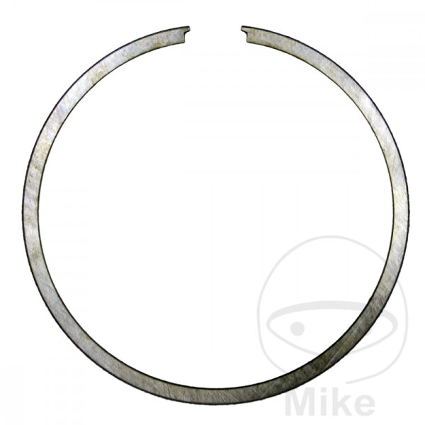 Fasce elastiche per Honda MBX 80 # 1982-1987