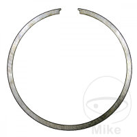 Fasce elastiche per Honda MBX 80 # 1982-1987