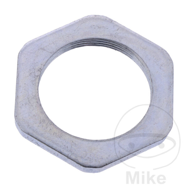 Ecrou plat daccouplement pour Aprilia Rally 50 AC Beta Quadra 50