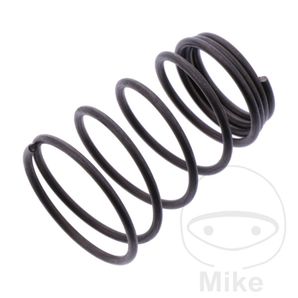 Muelle para filtro de aceite para Aiyumo Young 50 4T Benzhou YY50QT-31 50