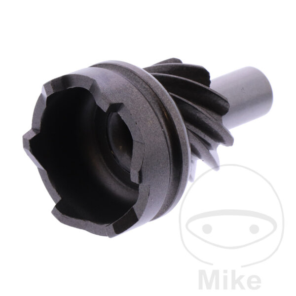 Pi&ntilde;&oacute;n de arranque a patada para Aprilia Compay Mojito Scarabeo Sportcity 50