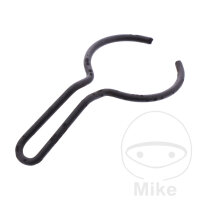 Clip de retenue Kickstarter Aprilia Amico 25 50 Area 51...
