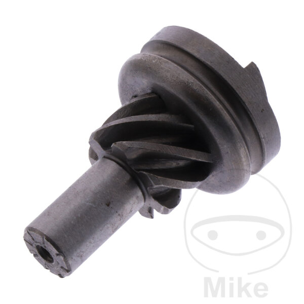 Pignon de kick pour Hercules Limbo 25 Reggae Swing 50 Peugeot Buxy 50