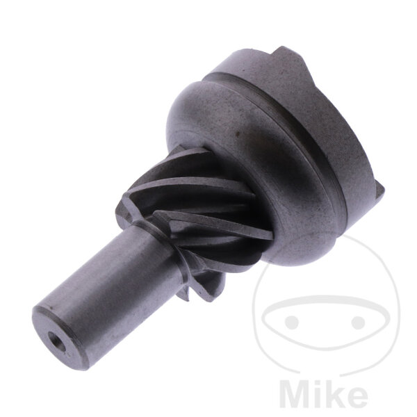 Pignon de kick pour Peugeot Ludix II Speedfight 50 # 2004-2012