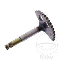 Arbre de kick pour Flex Tech Athena Cruiser Dolphin...
