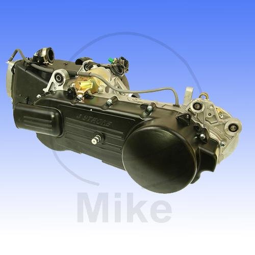 Motore completo per Adly/Herchee Cat 125 Aiyumo Nassau 125