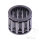 Big end bearing piston pin AGM ATU Baotian Benelli CPI Explorer Generic Keeway