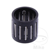 Big end bearing piston pin for Aprilia Beta Derbi Gilera...