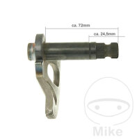 Arbre de kick pour Generic Cracker Epico Ideo Onyx Race...