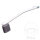 Kick starter lever for Vespa Cosa 125 200 P PX 80 125 150 200 Lusso