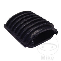 Kickstarter rubber for Vespa Cosa 125 200 P 80 150 200 PX...