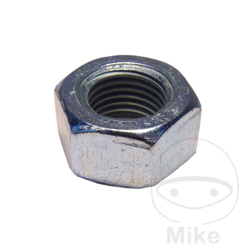 Tuerca de cig&uuml;e&ntilde;al M12x1.25mm Kymco Like 50 4T Peugeot V-Clic 50 Vespa P 200 E
