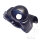 Cappa di raffreddamento del cilindro per Vespa FL 50 N 50 PK 50
