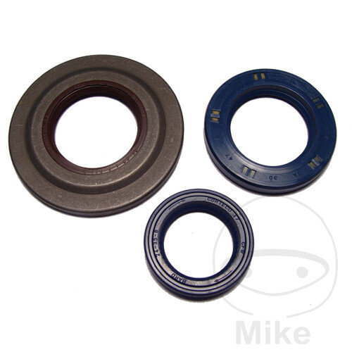 Engine gasket set for Vespa P PX 200 E # 1977-2003