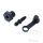 Bleeder screw with adapter M12 x 1.00 mm for BMW R 850 1100 1150 1200 KTM 850 990 1190