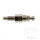 Tornillo de sangrado con v&aacute;lvula M7 x 1.00 16 mm para Aprilia BMW Honda Hyosung Kawasaki Suzuki Yamaha