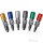 Tornillo de sangrado con v&aacute;lvula M10 x 1.00 16 mm para Aprilia BMW Ducati KTM Moto Guzzi MZ/MUZ Triumph Yamaha