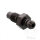 Tornillo sangrador M7 x 1.00 mm acero inoxidable para BMW Kawasaki Suzuki