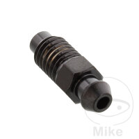 Vite di sfiato M8 x 1,25 mm in acciaio inossidabile per...