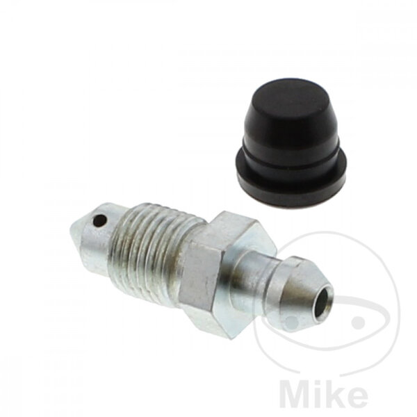 Bleeder screw M10 x 1.00 mm for BMW R 75 90 100