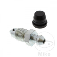 Vite di spurgo M10 x 1,00 mm per BMW R 75 90 100