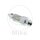 Tornillo de sangrado M8 x 1,25 mm para Aprilia RS 50 Derbi Fenix GPR 50