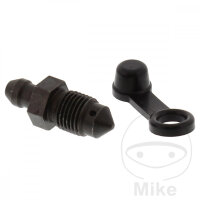 Vite di spurgo M10 x 1,00 mm per Aprilia BMW Ducati...