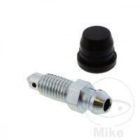 Vite di spurgo M7 x 1,00 mm per Yamaha 80 85 125 250 320...