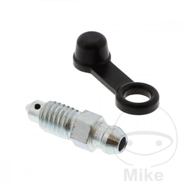 Tornillo de sangrado M8 x 1,25 mm para Aprilia BMW Honda Kawasaki Kymco Suzuki Triumph Yamaha