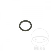 Dichtring Alu &Ouml;lablassschraube 12x16x1,5 mm