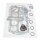 Engine gasket set complete for Suzuki GS 650 G Katana 81-82 