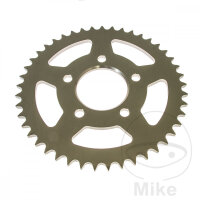 Sprocket  ALU 45 teeth pitch 525 SI ESJ 070 / 100