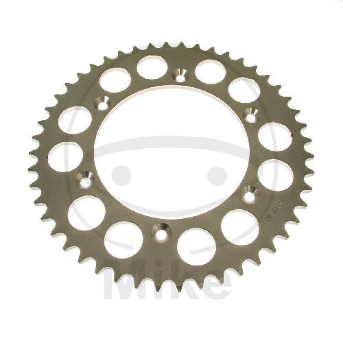 Pignone  ALU 42 denti passo 520 SI ESJ 136 / 160