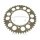 Pignone  ALU 42 denti passo 520 SI ESJ 136 / 160
