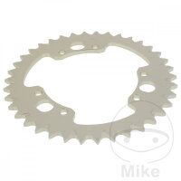 Pignone  ALU 38 denti passo 520 SI ESJ 110 / 125