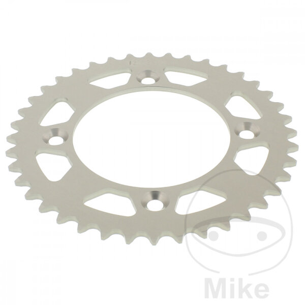Pignone  ALU 40 denti passo 415 SI ESJ 090 / 110